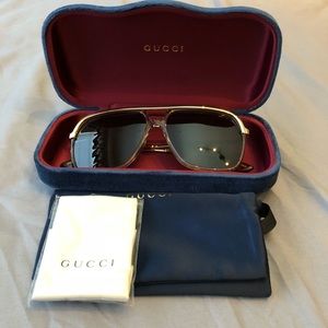 gucci sunglasses gg0200s